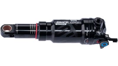 RockShox SIDLuxe Ultimate 3P  1 1/8" schwarz Produktbild 1