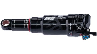 RockShox SIDLuxe Ultimate 3P  1 1/8" schwarz Produktbild 1