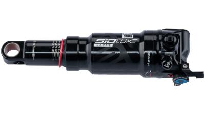 RockShox SIDLuxe Ultimate 3P  1 1/8" schwarz Produktbild 1