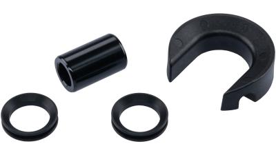 RockShox SIDLuxe Ultimate 3P  1 1/8" schwarz Produktbild 2
