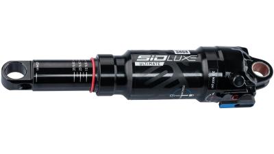 RockShox SIDLuxe Ultimate 3P  1 1/8" schwarz Produktbild 1