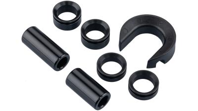 RockShox SIDLuxe Ultimate 3P  1 1/8" schwarz Produktbild 2