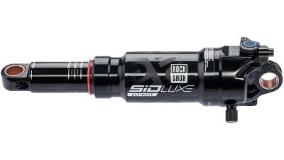 RockShox SIDLuxe Ultimate 3P  1 1/8" schwarz Produktbild 1