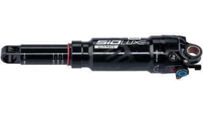 RockShox SIDLuxe Ultimate 3P  1 1/8" schwarz Produktbild 1