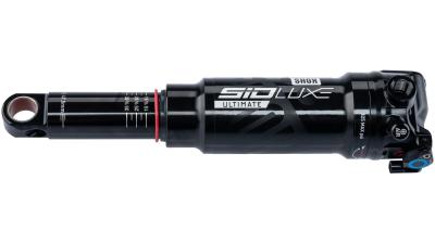 RockShox SIDLuxe Ultimate 3P  1 1/8" schwarz Produktbild 1