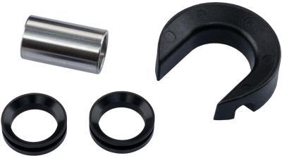 RockShox SIDLuxe Ultimate 3P  1 1/8" schwarz Produktbild 2
