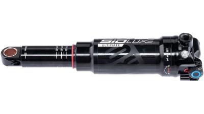 RockShox SIDLuxe Ultimate 3P  1 1/8" schwarz Produktbild 1