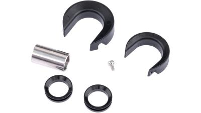 RockShox SIDLuxe Ultimate 3P  1 1/8" schwarz Produktbild 2