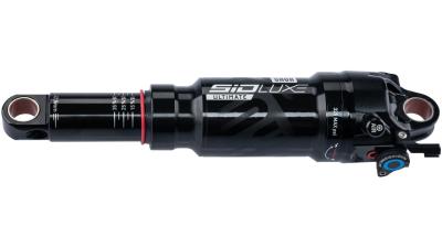 RockShox SIDLuxe Ultimate 3P  1 1/8" schwarz Produktbild 1