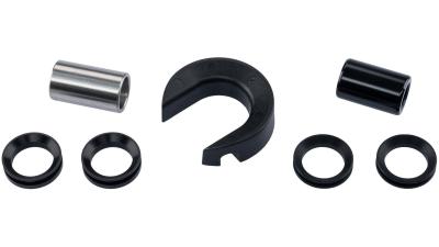 RockShox SIDLuxe Ultimate 3P  1 1/8" schwarz Produktbild 2