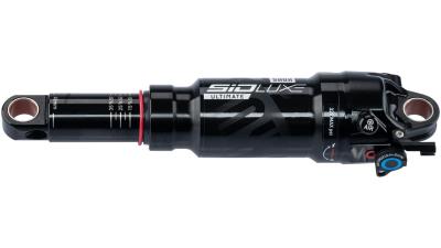RockShox SIDLuxe Ultimate 3P  1 1/8" schwarz Produktbild 1