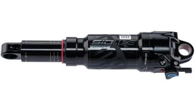 RockShox SIDLuxe Ultimate 3P  1 1/8" schwarz Produktbild 1