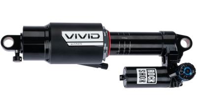 RockShox Vivid Ultimate RC2T  1 1/8" schwarz Produktbild 1