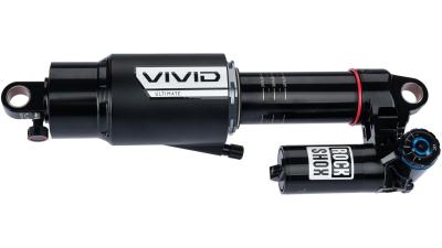 RockShox Vivid Ultimate RC2T  1 1/8" schwarz Produktbild 1