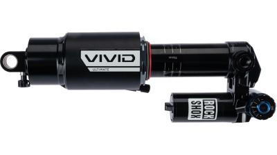 RockShox Vivid Ultimate RC2T  1 1/8" schwarz Produktbild 1