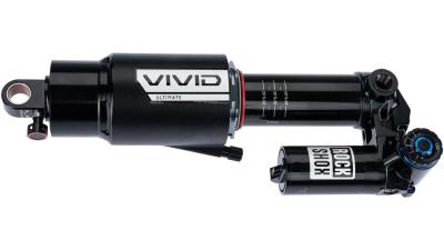 RockShox Vivid Ultimate RC2T  1 1/8" schwarz Produktbild 1