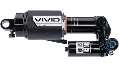 RockShox Vivid Ultimate RC2T  1 1/8" schwarz Produktbild 1
