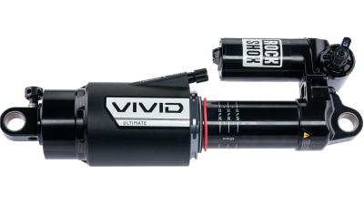 RockShox Vivid Ultimate RC2T  1 1/8" schwarz Produktbild 1