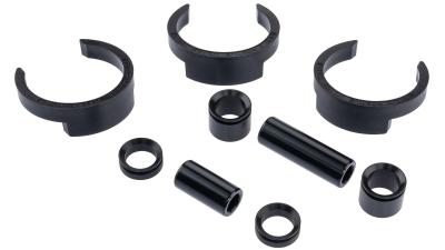 RockShox Vivid Ultimate RC2T  1 1/8" schwarz Produktbild 2