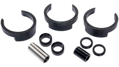 RockShox Vivid Ultimate RC2T  1 1/8" schwarz Produktbild 2