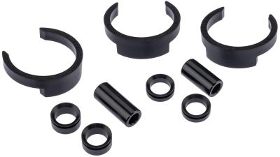RockShox Vivid Ultimate RC2T  1 1/8" schwarz Produktbild 2