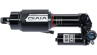 RockShox Vivid Ultimate RC2T  1 1/8" schwarz Produktbild 1