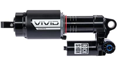 RockShox Vivid Ultimate RC2T  1 1/8" schwarz Produktbild 1