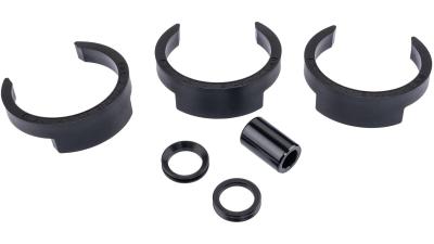 RockShox Vivid Ultimate RC2T  1 1/8" schwarz Produktbild 2