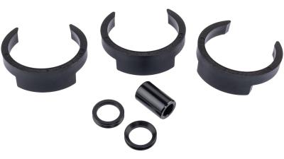RockShox Vivid Ultimate RC2T  1 1/8" schwarz Produktbild 2