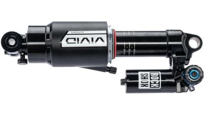 RockShox Vivid Ultimate RC2T  1 1/8" schwarz Produktbild 1