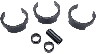 RockShox Vivid Ultimate RC2T  1 1/8" schwarz Produktbild 2