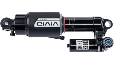 RockShox Vivid Ultimate RC2T  1 1/8" schwarz Produktbild 1