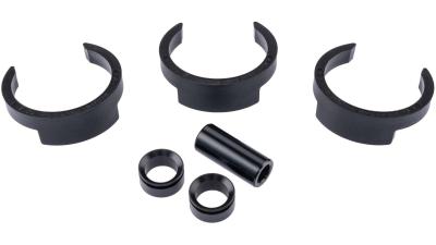 RockShox Vivid Ultimate RC2T  1 1/8" schwarz Produktbild 2