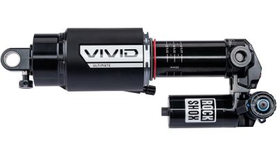 RockShox Vivid Ultimate RC2T  1 1/8" schwarz Produktbild 1