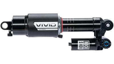 RockShox Vivid Ultimate RC2T  1 1/8" schwarz Produktbild 1