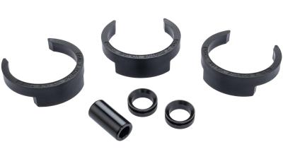 RockShox Vivid Ultimate RC2T  1 1/8" schwarz Produktbild 2