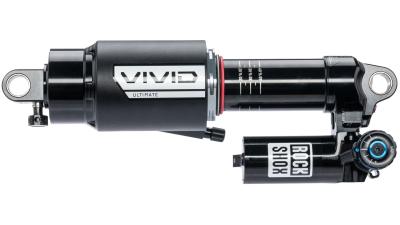 RockShox Vivid Ultimate RC2T  1 1/8" schwarz Produktbild 1