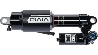 RockShox Vivid Ultimate RC2T  1 1/8" schwarz Produktbild 1