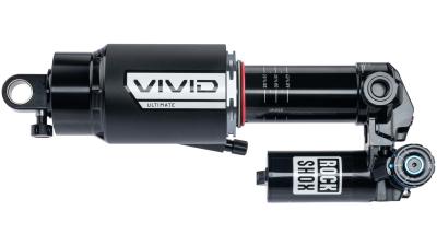 RockShox Vivid Ultimate RC2T  1 1/8" schwarz Produktbild 1