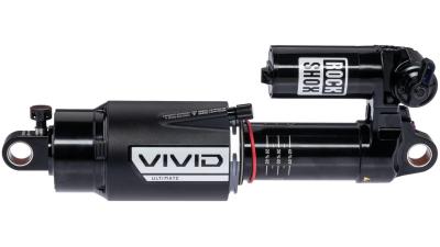 RockShox Vivid Ultimate RC2T  1 1/8" schwarz Produktbild 1