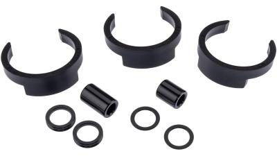 RockShox Vivid Ultimate RC2T  1 1/8" schwarz Produktbild 2