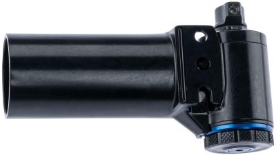 RockShox Vivid Ultimate Reservoir  XXL schwarz Produktbild 1