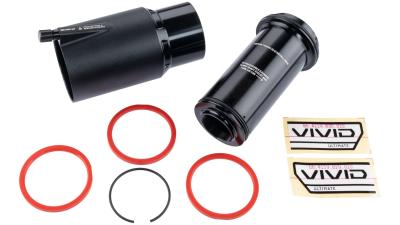 RockShox Luftkammer  L schwarz Produktbild 1