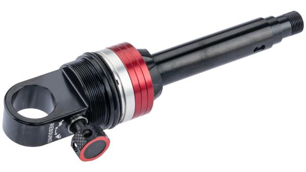 RockShox D&auml;mpferschaft  L silber