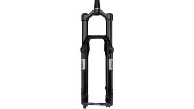 RockShox Domain RC3  L schwarz, grau Produktbild 2