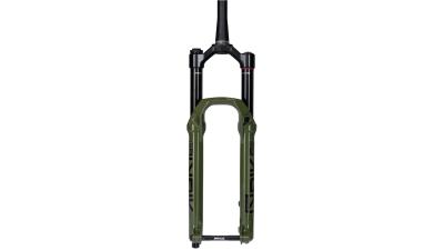 RockShox Lyrik Ultimate RC2  L gr&uuml;n Produktbild 2