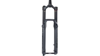 RockShox ZEB Ultimate RC2  L grau Produktbild 2