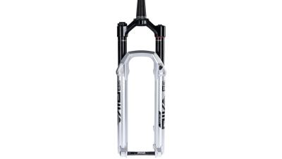 RockShox Pike Ultimate RC2  XL silber, schwarz Produktbild 2