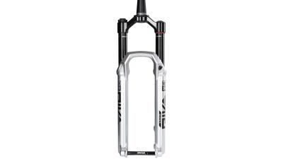RockShox Pike Ultimate RC2  XL silber, schwarz Produktbild 2