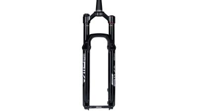 RockShox Pike Ultimate RC2  L schwarz Produktbild 2